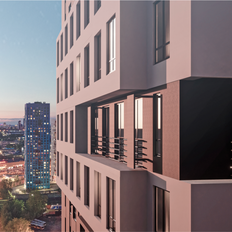 Квартира 51,2 м², 2-комнатная - изображение 3
