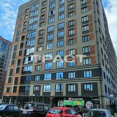 Квартира 75,5 м², 3-комнатная - изображение 2