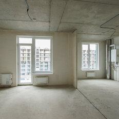 Квартира 33,7 м², 1-комнатная - изображение 5