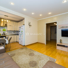 Квартира 103,9 м², 5-комнатная - изображение 2