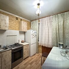 Квартира 36 м², 1-комнатная - изображение 2