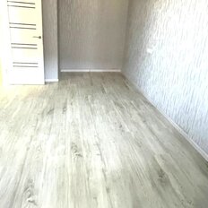 Квартира 35 м², 1-комнатная - изображение 3