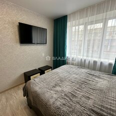 Квартира 17,1 м², студия - изображение 2