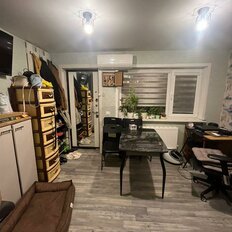 Квартира 52 м², 3-комнатная - изображение 1