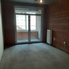 Квартира 75,7 м², 2-комнатная - изображение 2