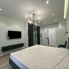 Квартира 110 м², 3-комнатная - изображение 4