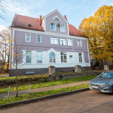 Квартира 70 м², 2-комнатная - изображение 1