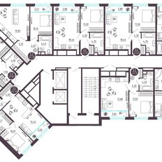 Квартира 45,5 м², 1-комнатная - изображение 2
