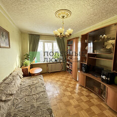 Квартира 43,2 м², 2-комнатная - изображение 1