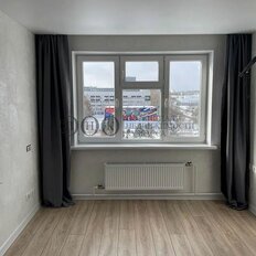 Квартира 23 м², 1-комнатная - изображение 1