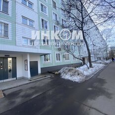 Квартира 59,6 м², 3-комнатная - изображение 1