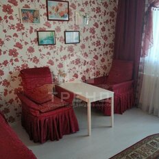 Квартира 30,1 м², 1-комнатная - изображение 3