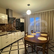 Квартира 89 м², 3-комнатная - изображение 1