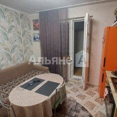Квартира 39,2 м², 1-комнатная - изображение 2