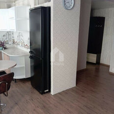 Квартира 53,8 м², 3-комнатная - изображение 2