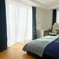 Квартира 106,6 м², 2-комнатные - изображение 2