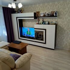 Квартира 42 м², 2-комнатная - изображение 4