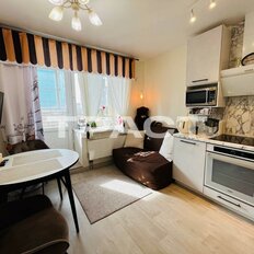 Квартира 38,2 м², 1-комнатная - изображение 2