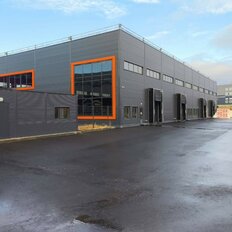 3000 м², склад - изображение 2