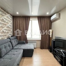 Квартира 43,9 м², 1-комнатная - изображение 1