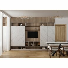 Квартира 89,3 м², 4-комнатная - изображение 5