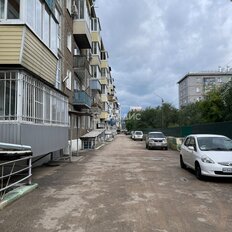 Квартира 55,2 м², 3-комнатная - изображение 1