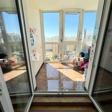 Квартира 82,5 м², 3-комнатная - изображение 3