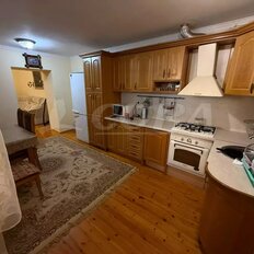 Квартира 100 м², 3-комнатная - изображение 4