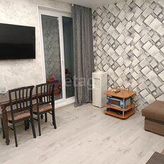 Квартира 24 м², студия - изображение 2