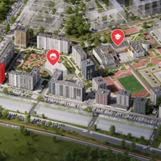 82,6 м², торговое помещение - изображение 2