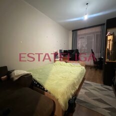 Квартира 35 м², 1-комнатная - изображение 3