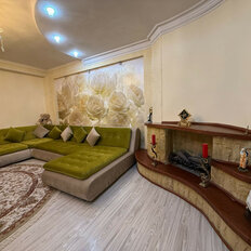 Квартира 92 м², 3-комнатная - изображение 5