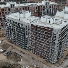 Квартира 45,4 м², 1-комнатная - изображение 3