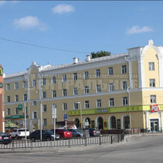 Квартира 87 м², 3-комнатная - изображение 1