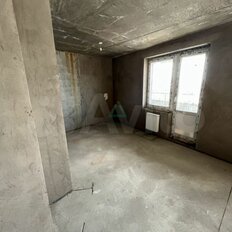 Квартира 66,4 м², 2-комнатная - изображение 5