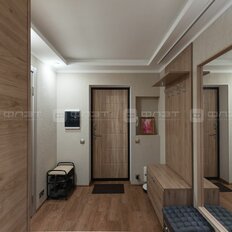 Квартира 48,1 м², 1-комнатная - изображение 5