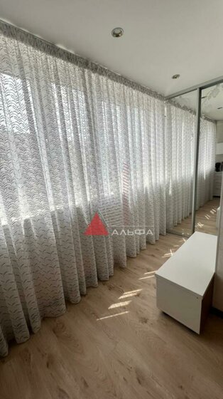 58,2 м², 3-комнатная квартира 10 500 000 ₽ - изображение 75