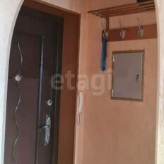 Квартира 28 м², 1-комнатная - изображение 4