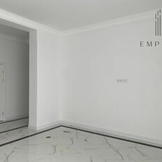 Квартира 49,3 м², 1-комнатная - изображение 3