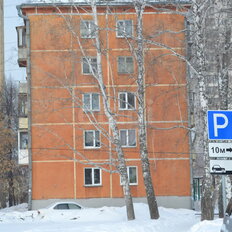 17,4 м², комната - изображение 4