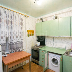 Квартира 29 м², 1-комнатная - изображение 4