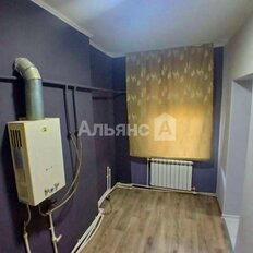 Квартира 29 м², 1-комнатная - изображение 4