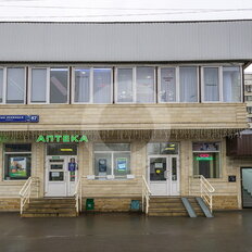 332 м², торговое помещение - изображение 2