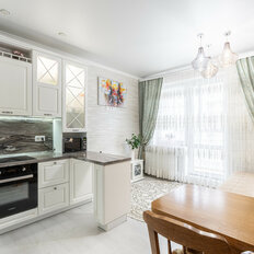 Квартира 63,5 м², 3-комнатная - изображение 1