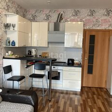 Квартира 28,7 м², студия - изображение 4