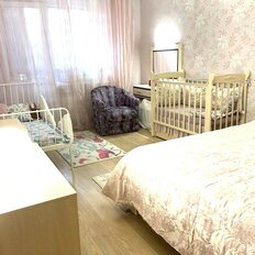 Квартира 50 м², 2-комнатная - изображение 3