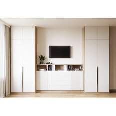 Квартира 43,6 м², 1-комнатная - изображение 5