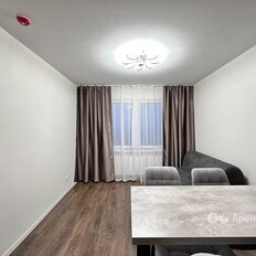 Квартира 21 м², студия - изображение 5