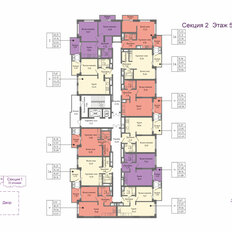 Квартира 35,9 м², студия - изображение 3