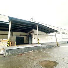 490 м², склад - изображение 3
